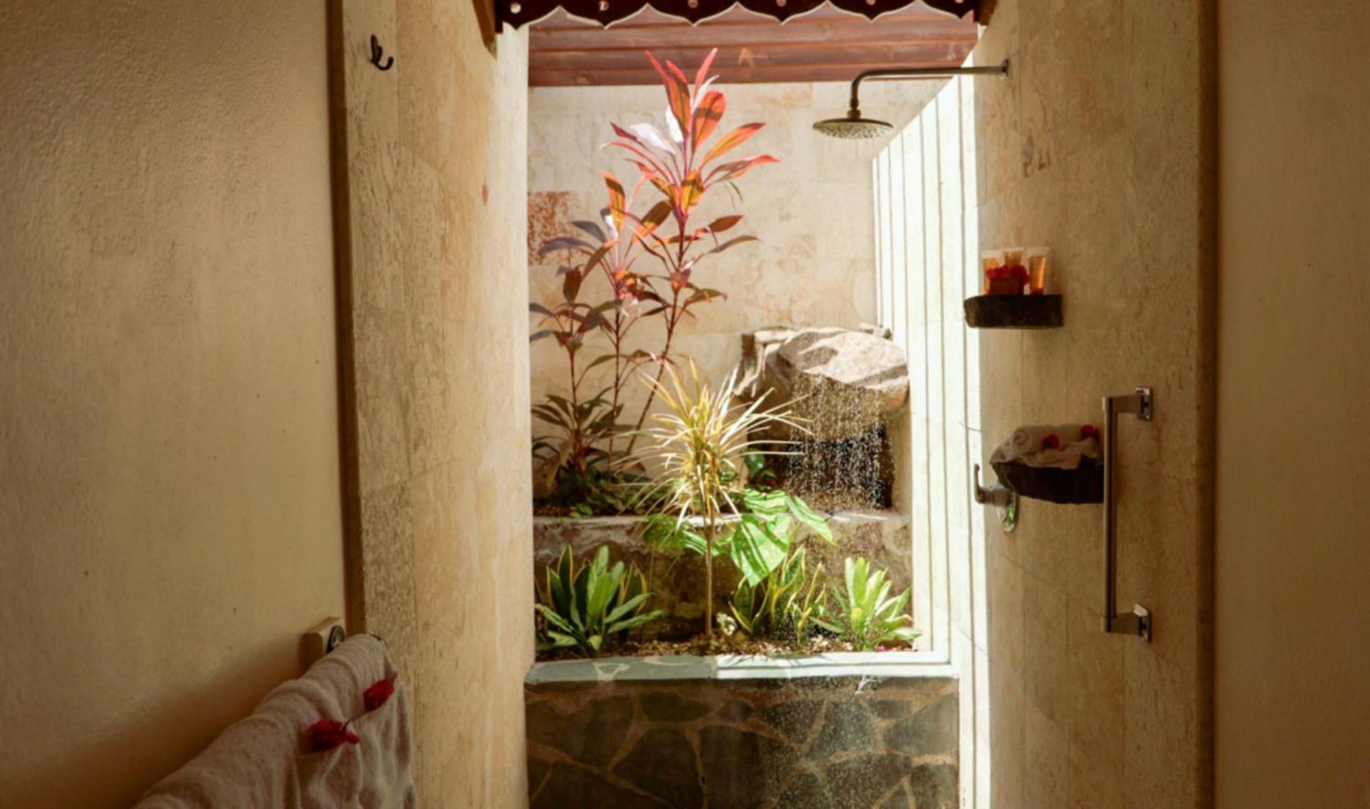 Stonefield Villa Resort (Adults Only) Soufriere Exterior photo